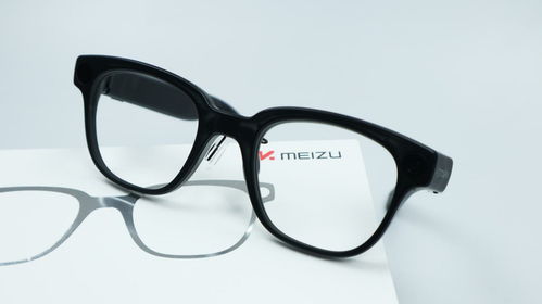 又輕又時尚，AI和拍攝都能兼顧——魅族StarV Snap AI拍攝眼鏡評測