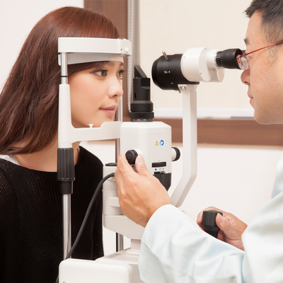 數(shù)字時(shí)代下的視覺健康革新 50元抵120元寶島眼鏡驗(yàn)光服務(wù)體驗(yàn)