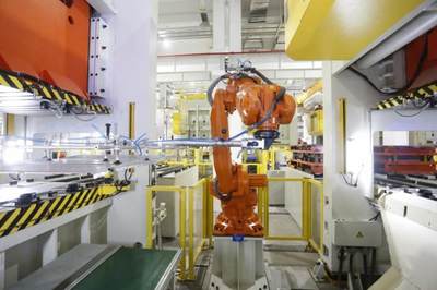 從中國到亞太區(qū)的進(jìn)階 卡奧斯助力海爾榮獲IDC亞太區(qū)未來企業(yè)大獎(jiǎng)