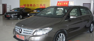 誠信為本，精品嚴選——揚州市誠信精品二手車銷售公司的服務之道